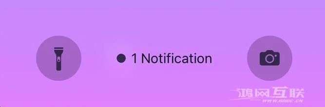 iOS 16将支持更改 iPhone 锁定屏幕上的通知显示