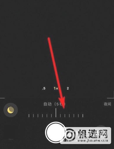 iPhone13Pro拍月亮怎么样-怎么拍月亮好看