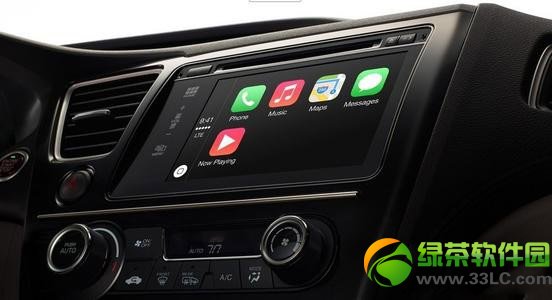 carplay技巧有哪些？苹果carplay车载系统技巧