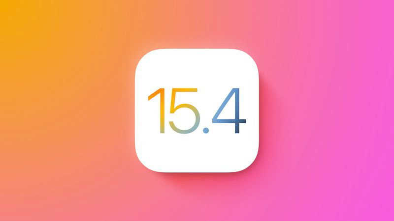iOS15.4Beta3怎么样
