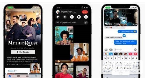iOS 15.1更新了什么？-值得更新吗？