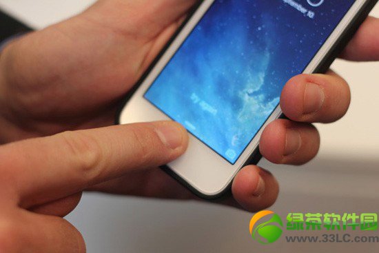 ios7.1正式版指纹识别失灵/无法识别处理办法