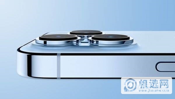 iPhone 13 Pro可以禁用超广角微距自动切换吗？-什么时候可以关闭超广角微距自动切换？