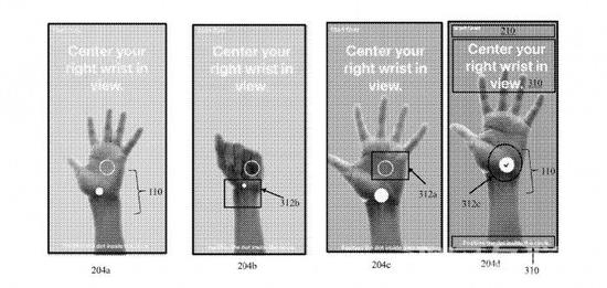 帮助用户找到更适合的 Apple  Watch  表带又成了苹果的新专利插图3