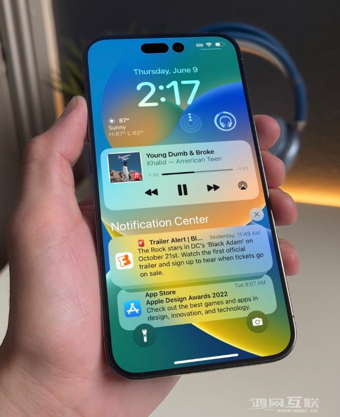 苹果 iPhone  14 系列屏幕由三星为首的三家供应商提供插图3