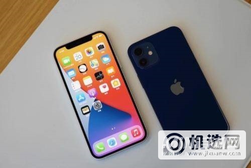 iPhone12和iPhone8plus哪个大-屏幕大小对比