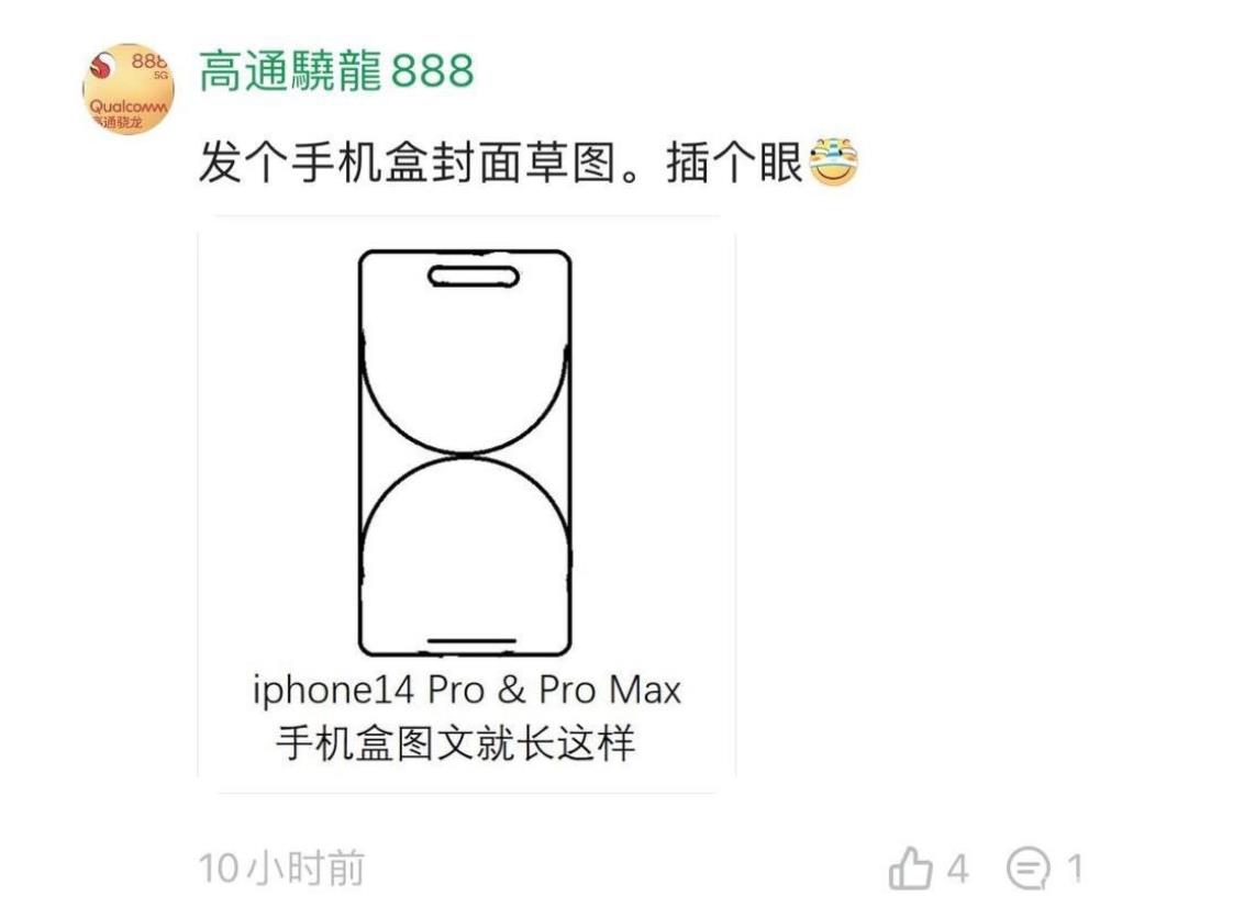 iPhone  14 Pro  封装贴纸采用白色包装盒插图7