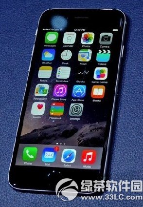 iphone6无法连接app store处理办法