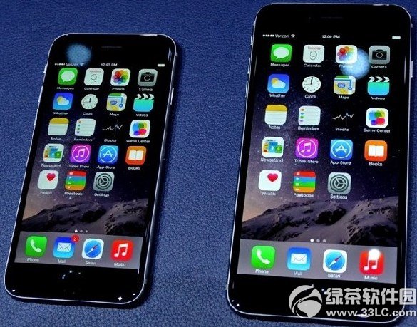 iphone6plus无法连接app store处理办法