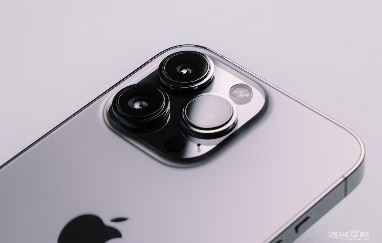 苹果 iPhone 15 Pro 系列的3nm工艺的 A17 芯片