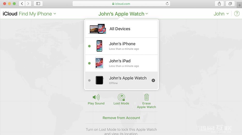 iPhon反复输错密码手机锁定怎么办？插图7