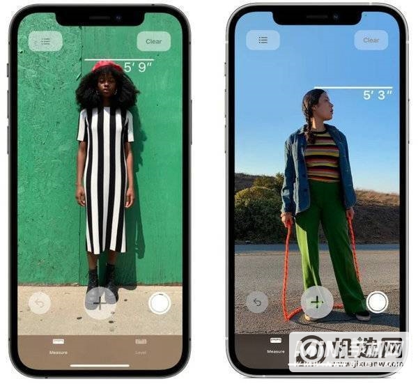 iPhone 13 Pro Max激光雷达怎么用？-雷达怎么打开？