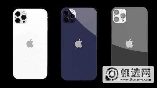 iphone13Promax激光雷达怎么用-雷达怎么打开