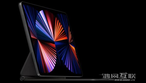 未来苹果 iPad 拟采用 Hybrid OLED 面板