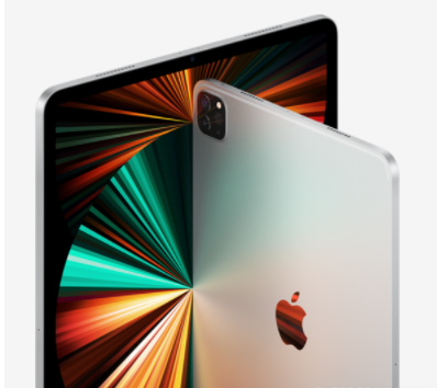 iPadPro2022可以无线充电吗