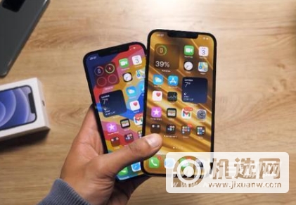 iPhone12promax卡顿怎么回事-卡顿严重怎么办