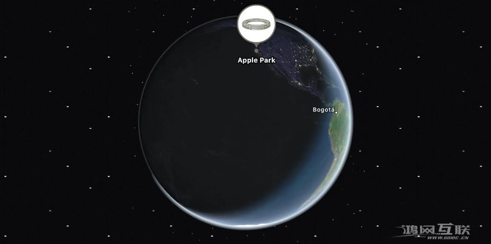 苹果 iPhone  14 发布会邀请函或暗示三大功能：卫星连接、天体摄影、AOD  息屏显示插图3