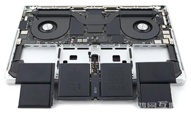 iFixit：MacBook/Pro  自助维修计划不靠谱，换电池比售后更贵插图3