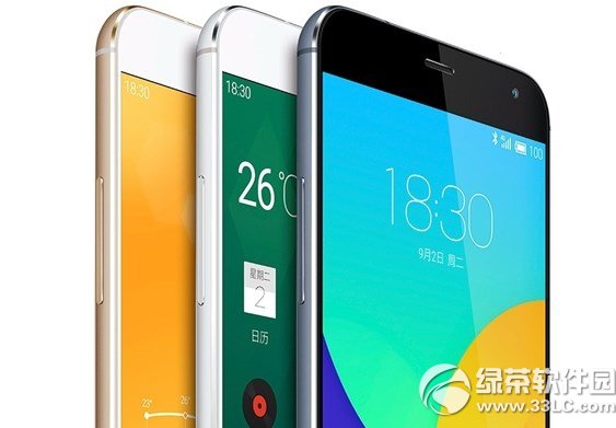 魅族mx4与iphone6哪一个好？魅族mx4与iphone6比较