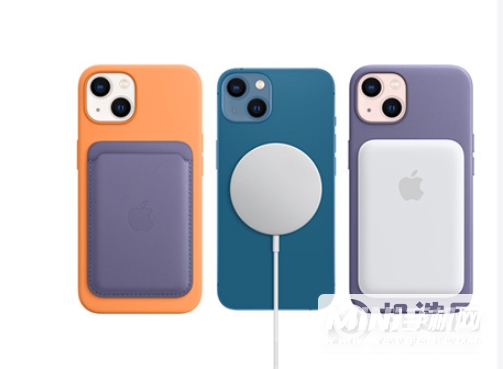 iPhone 13支持无线充电多少W？-采用什么充电技术？