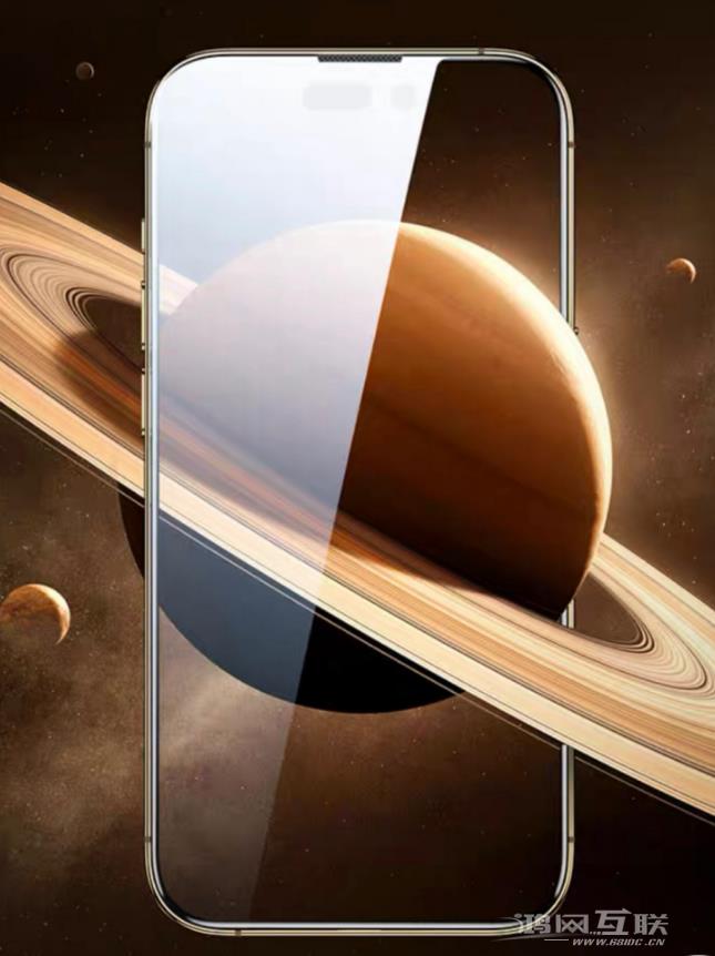 配件厂商现已上架苹果 iPhone 14 系列手机膜