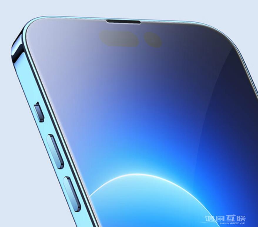 配件厂商现已上架苹果 iPhone  14 系列手机膜插图3