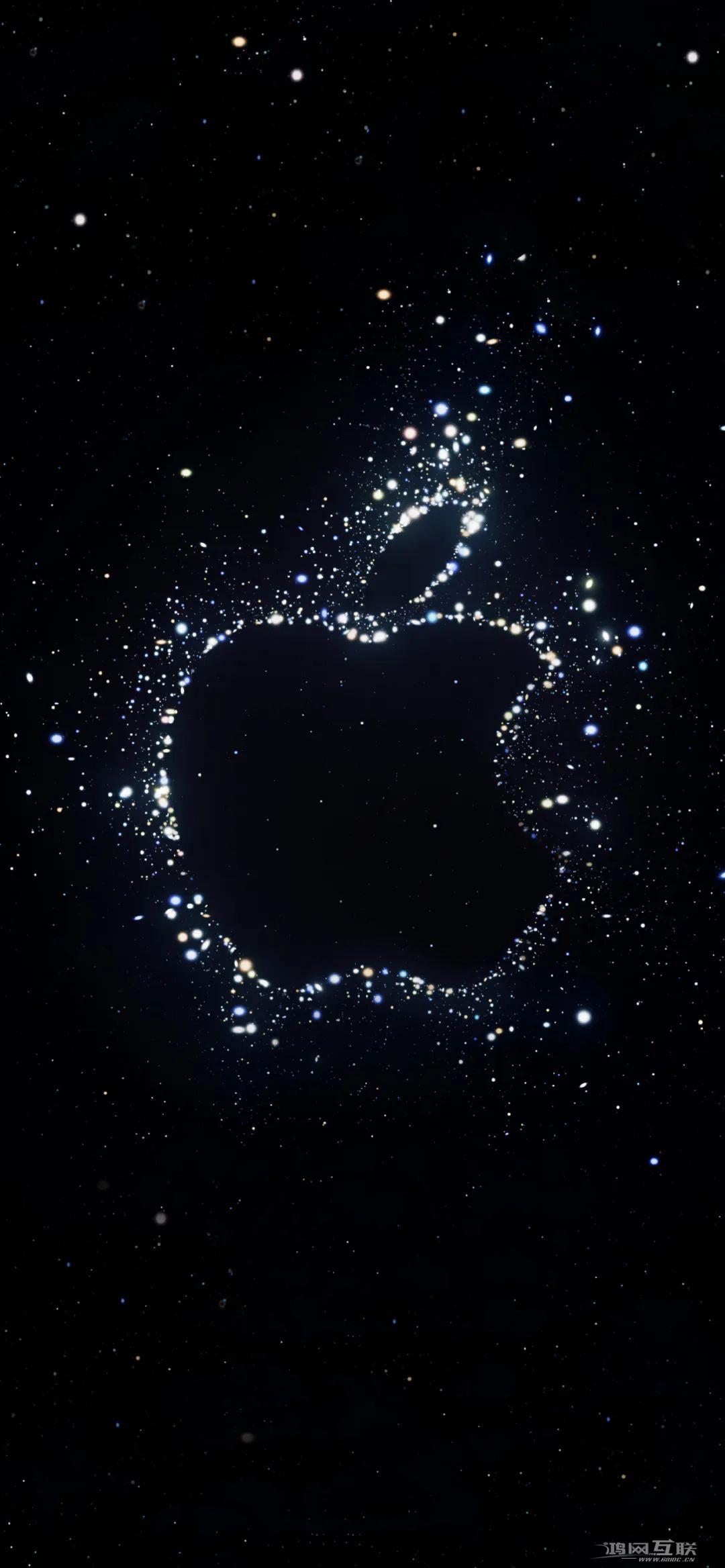 苹果剧透：iPhone  14新变化提前看！（附壁纸）插图17