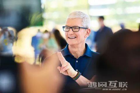 库克：若乔布斯在，苹果会更好！