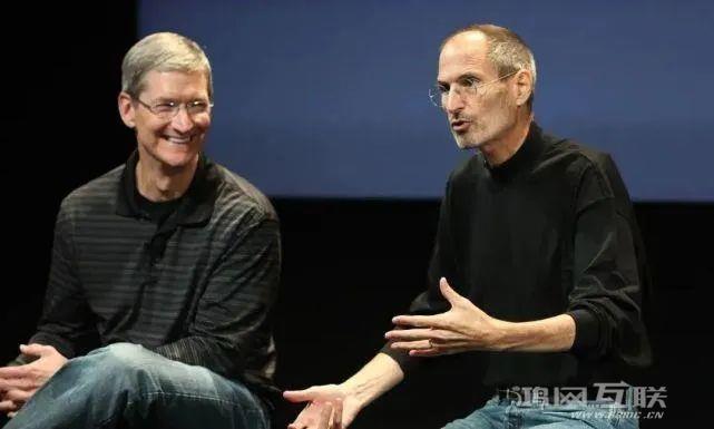 库克：若乔布斯在，苹果会更好！插图3