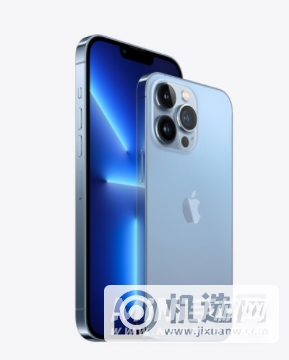 iPhone13Pro跑分多少-跑分详情