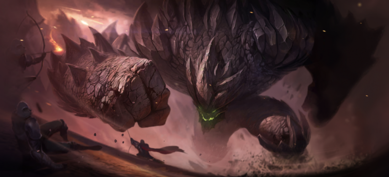 英雄联盟手游 英雄联盟手游4.4d版本更新内容图5