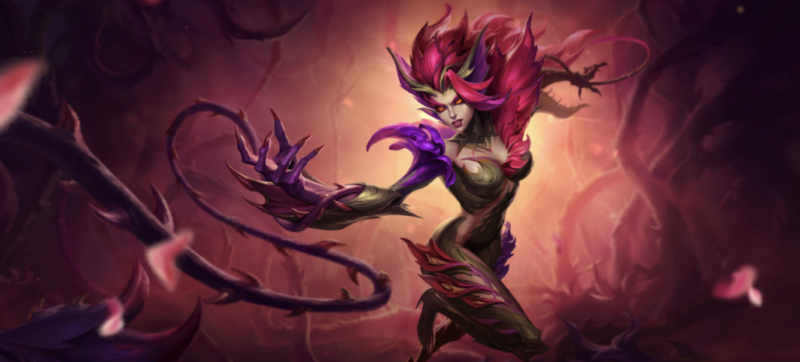 英雄联盟手游 英雄联盟手游4.4d版本更新内容图18