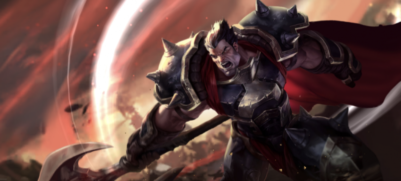 英雄联盟手游 英雄联盟手游4.4d版本更新内容图20