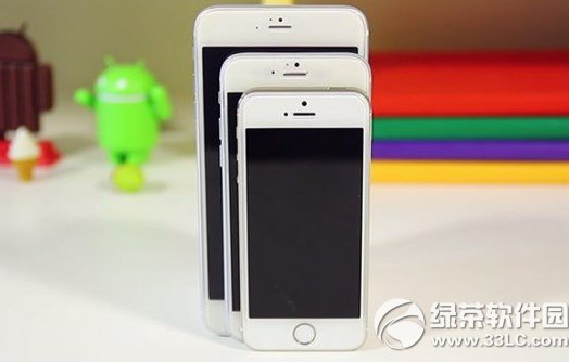 iphone6 plus是啥意思？iphone6 plus参数设置