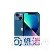 苹果iPhone 13系列参数是什么？-具体的参数配置怎么样？
