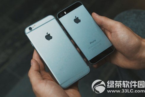 iphone6美版与港版的区别 苹果6美版与港版区别