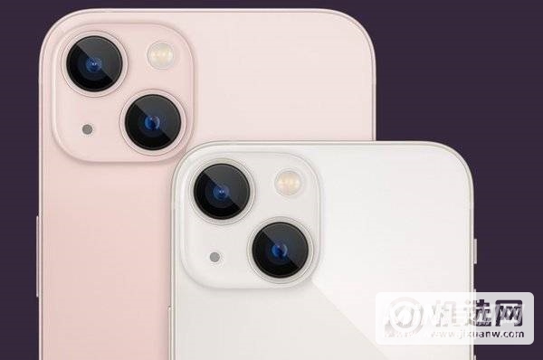 性能提升，摄影增强，刘海变窄，iPhone13系列的N项升级解读