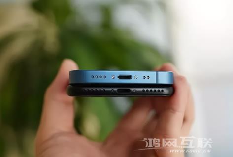 iPhone 14好丑？它的痛点又在哪