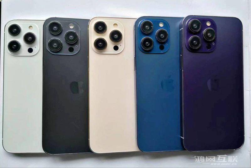 苹果 iPhone  14在 9月 16 日正式发售，它有哪些亮点？插图7