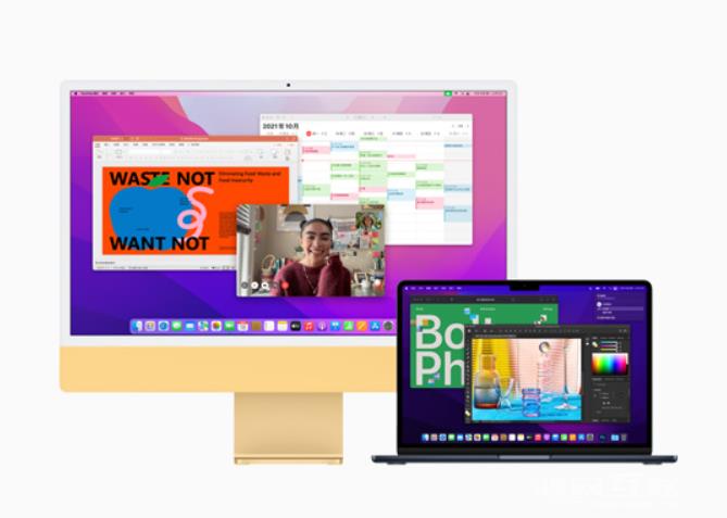 苹果 Mac 供应链恢复正常，交货期缩短至一周左右