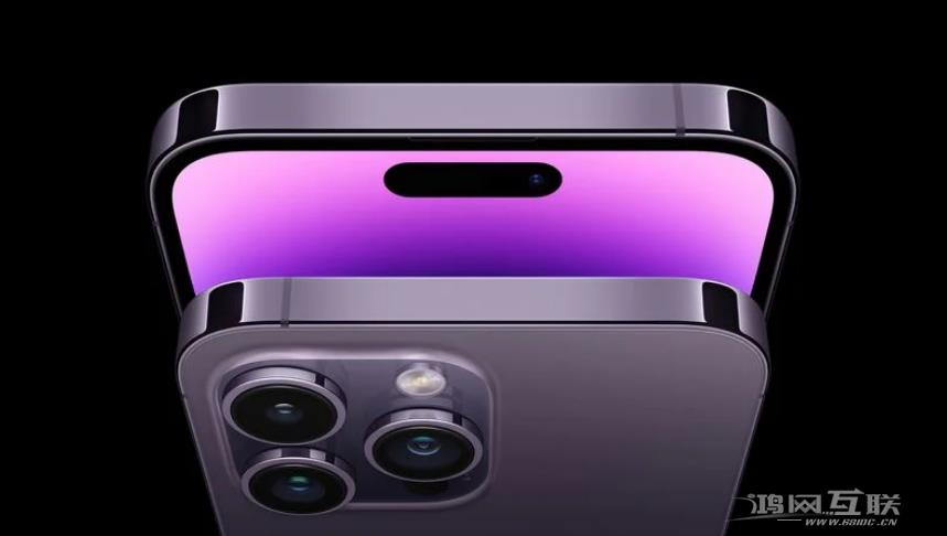 苹果 iPhone 14 系列新增开关机声音，类似 Mac