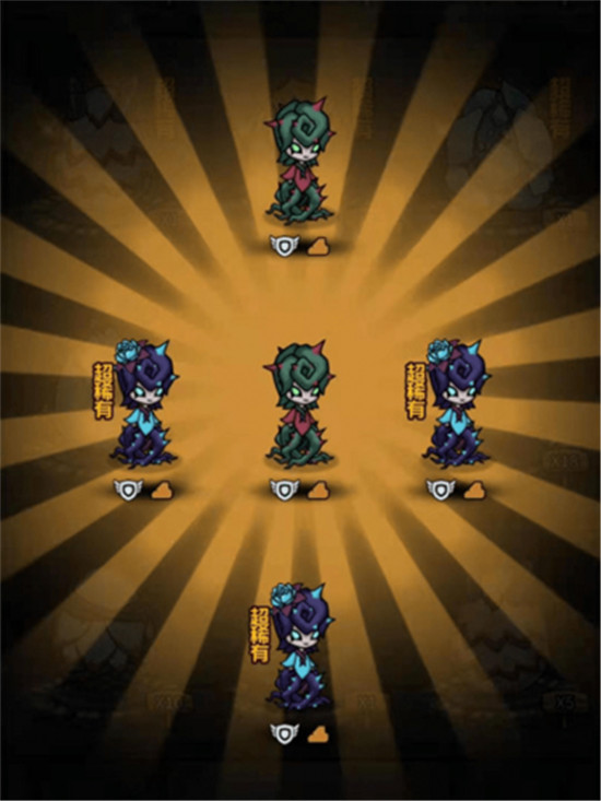 提灯与地下城露露在哪里2