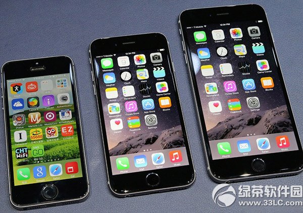 iphone6 plus进入dfu模式办法3则