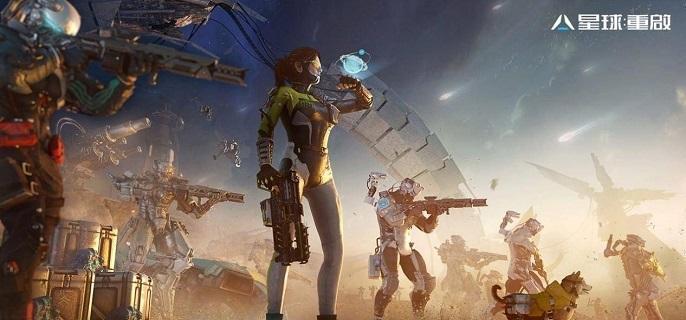 星球重启影烬和霜巨人战甲选择推荐