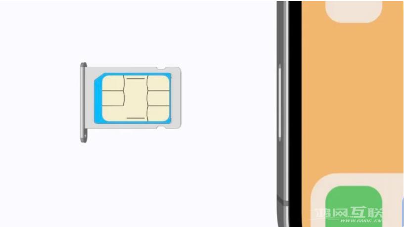 iPhone 14 / Pro 系列会用eSIM吗？