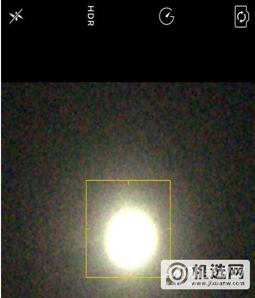 iPhone 13 Pro Max怎么拍月亮？-怎么拍月亮好看？