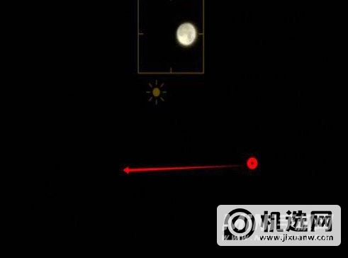 iPhone12pro怎样拍摄月亮？iPhone12pro拍摄月亮技巧分享截图