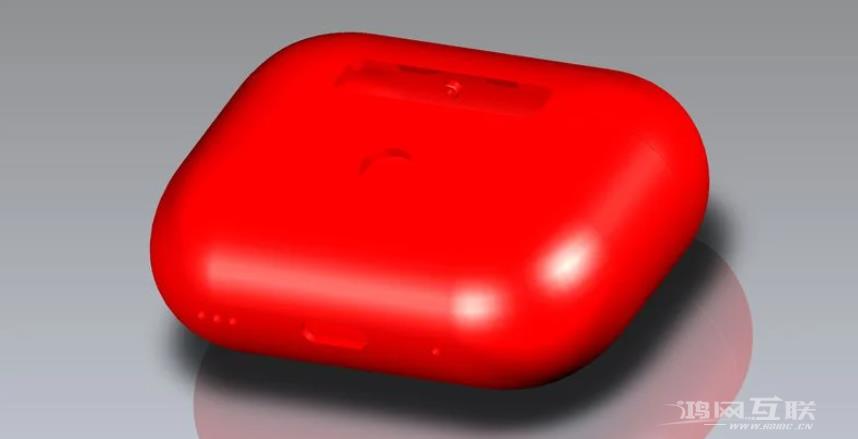 苹果 AirPods  Pro  2 耳机盒骚气十足插图5