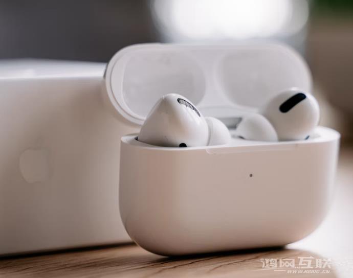 曝苹果 AirPods Pro 2 将支持蓝牙 LE Audio 技术