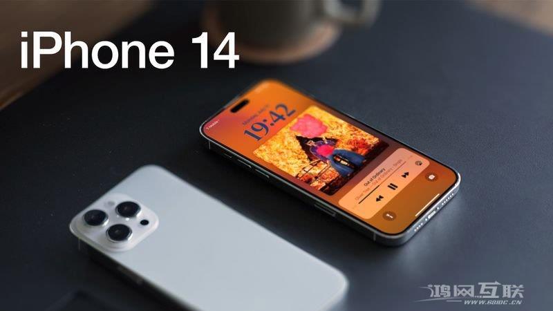 苹果 iPhone 14 Pro 系列将配备更大电池和 AOD 显示屏